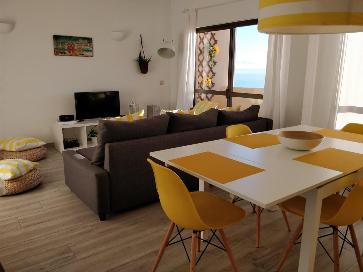 Wow View, 5M To Beach,10Min City Lagos Kültér fotó